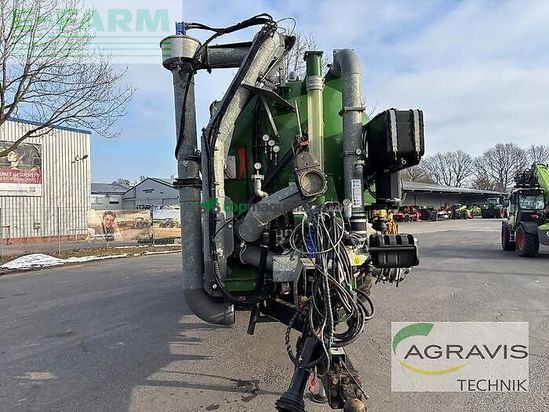 Cuba de purin - Wienhoff - 20.300 tw profi line