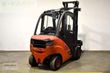 Elevadora - Linde - h 25 d/600 evo 393-02