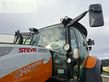 Tractor agrícola - Steyr - 4140 expert cvt