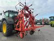 Henificador - Kuhn - gf 7802