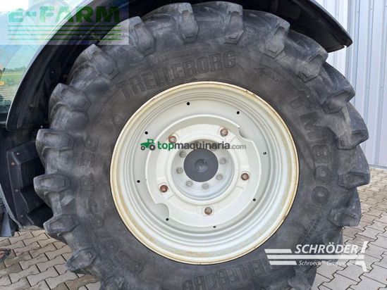 Tractor agrícola - Valtra - n 154 ea