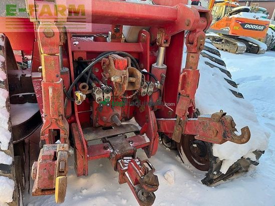 Tractor agrícola - Case IH - 9370 steiger