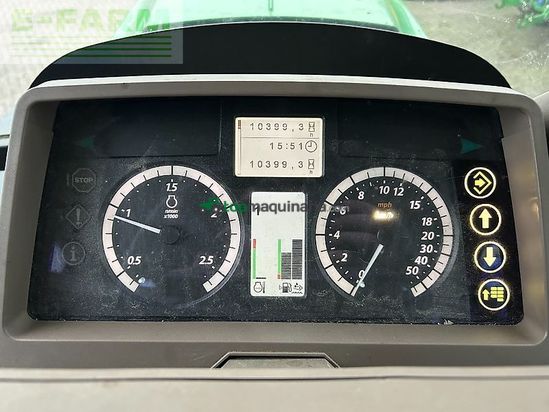 Tractor agrícola - John Deere - 6175m