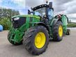 Tractor agrícola - John Deere - 6r 250
