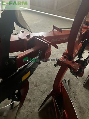 Arado - Kubota - rm 3000 sv 4-scharig mit steinsicherung