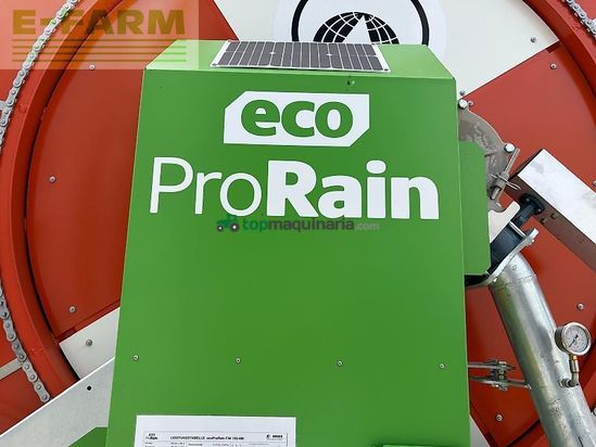 Riego - Bauer - eco pro rain f50 125-480