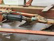 Arado - Kverneland - plow