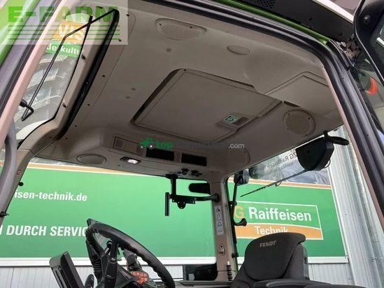 Tractor agrícola - Fendt - 718 gen6 power plus setting 2 mit rtk
