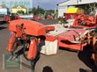 Cortacésped manual - Kuhn - fc 314-ff