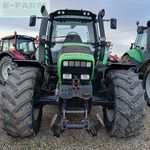 Tractor agrícola - Deutz-Fahr - m 640 Deutz-Fahr