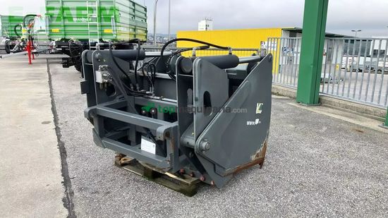 Esparcidor -  - silageschneidzange b 1570