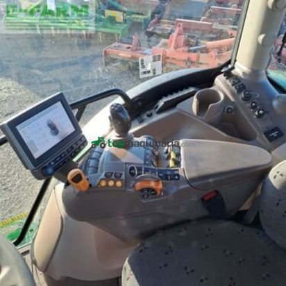 Tractor agrícola - John Deere - 6155 r