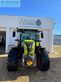 Tractor agrícola - Claas - arion 550 cmatic cebis CMATIC CEBIS