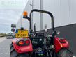 Tractor agrícola - Case IH - farmall 75a rops