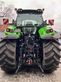 Tractor agrícola - Deutz-Fahr - agrotron 7250 ttv warrior