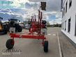 Rastrillo - Kuhn - ga 6520