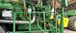 Cosechadora de Cereal - John Deere - 8700