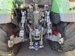 Tractor agrícola - Fendt - 516 vario