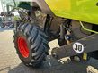 Cosechadora de Cereal - Claas - lexion 750