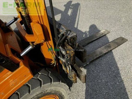 Elevadora -  - still dfg 30