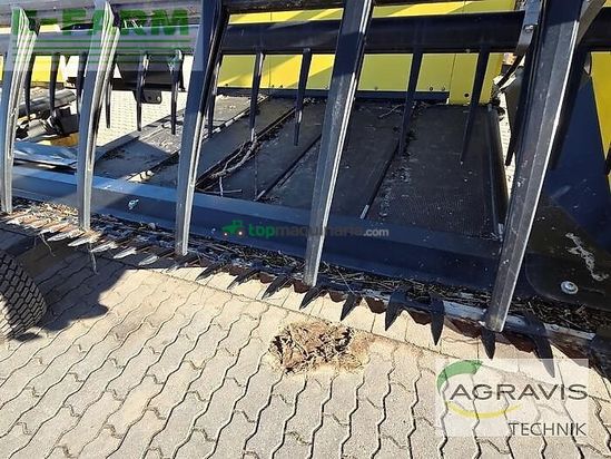 Cortacésped manual -  - mähwerk (0010) honey bee grain belt 15 ft.