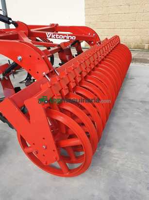 Chisel VICTORINO rastrojero 3 metros