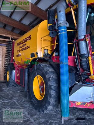 Equipamiento / accesorio - Vredo - vt3936