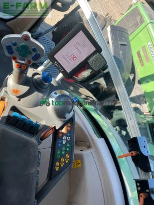 Tractor agrícola - Fendt - 828 vario profi