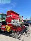 Sembradora -  - vitasem 302 add + pöttinger lion 303.12 wg, kombi