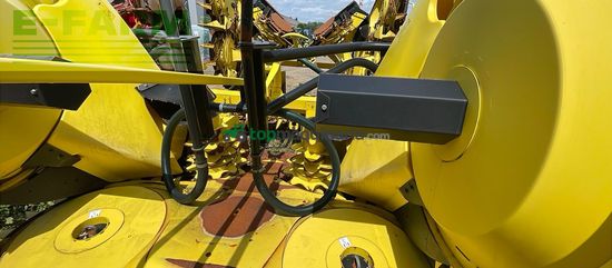 Cabezal - John Deere - 460 Plus