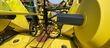 Cabezal - John Deere - 460 Plus