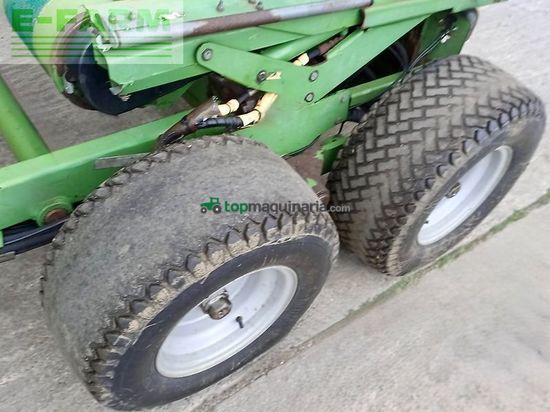 Empacadora gigant - Lely - welger rp245 + elho 1820 inliner