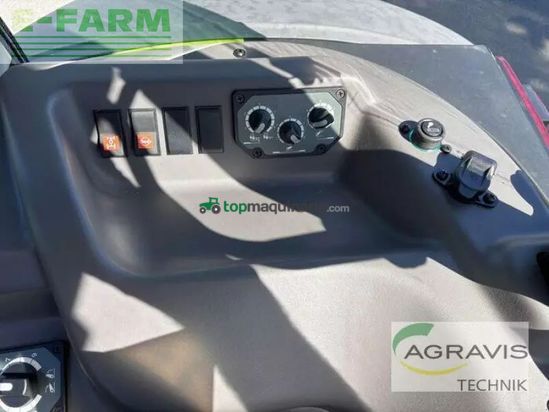 Tractor agrícola - Claas - axos 2.105 advanced