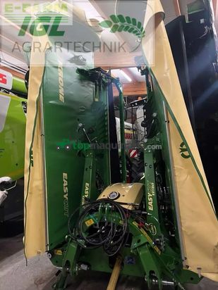 Cortacésped manual - Krone - easycut b 880 cv collect (mt603-34)