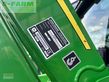 Tractor agrícola - John Deere - 6130r inkl. john deere 643r