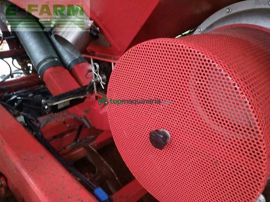 Sembradora - Horsch - pronto 9 dc