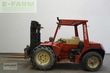 Elevadora - Manitou - mc.20.hp