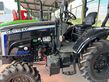 Tractor agrícola Gartrac 504 F