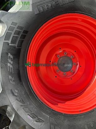 Tractor agrícola - Fendt - 716 vario scr profi plus *rtk*