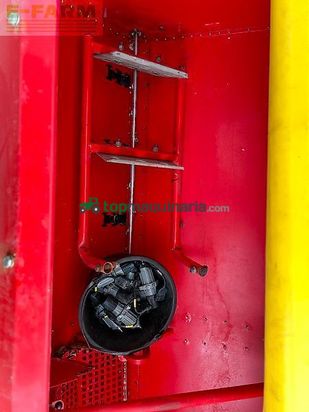 Sembradora - Väderstad - tempo tpf 8