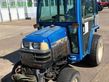 Tractor agrícola - Iseki - tm 2120