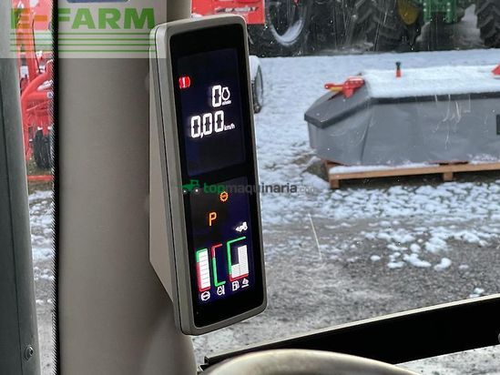 Tractor agrícola - John Deere - 6r 215