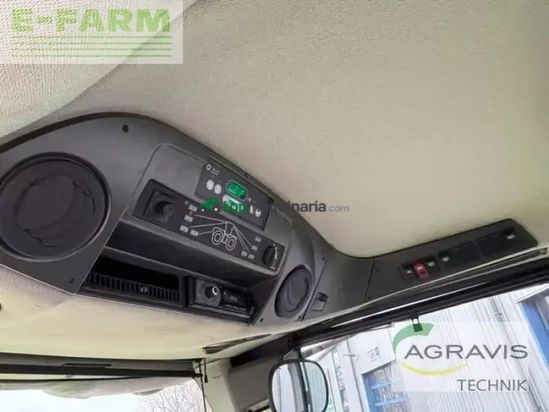 Tractor agrícola - Claas - xerion 5000 trac vc TRAC VC