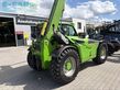 Telescopica - Merlo - turbofarmer 33.9 cs - 115 inkl. anbaugeräte