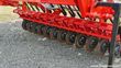 Sembradora - Pöttinger - vitasem 302 add drillmaschine