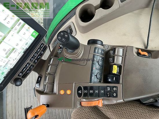 Tractor agrícola - John Deere - 8320r