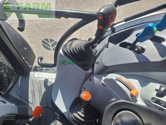 Tractor agrícola - New Holland - t 5.95