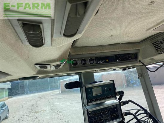 Tractor agrícola - Fendt - 711