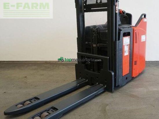 Elevadora - Linde - d 12 sp 133
