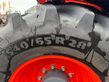 Tractor agrícola - Kubota - m7 153 premiumkvt 5 jahre garantie/3000bh!!!